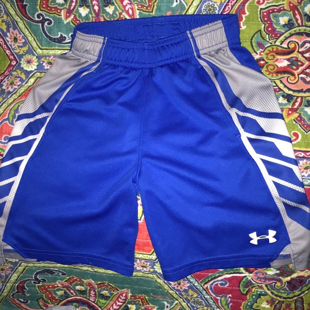 Boys basketball shorts